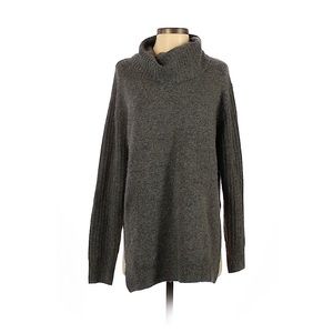 Topshop Turtleneck Sweater